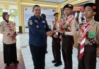 Kwarcab Purworejo Gelar Kompetisi Pramuka Garuda