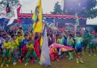 MSKC XVI Jadi Wadah Pembinaan Talenta Muda Sepak Bola Indonesia