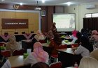 UMBY Gelar Pelatihan Pertolongan Pertama Psikologi