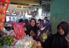 Menjelang Idul Adha Harga Kebutuhan Pokok di Sleman Stabil