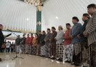 Anggota Dewan Kebudayaan Sleman Periode 2026-2029 Dikukuhkan