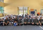 BPJS Kesehatan Melaksanakan Skrining Siswa Sekolah Rakyat Banjarnegara