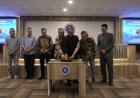 Bersama UTY dan Mitra Industri, Program Sleman Pintar Kembali Diluncurkan