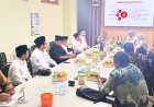 Langkah Progresif GTRA Kota Yogyakarta Tata Tanah Wakaf Demi Kepastian Hukum
