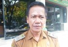 DKPP Klaten Terjunkan Puluhan Personel Kawal Kelayakan dan Kesehatan Hewan Kurban