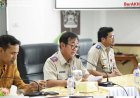 Sabet Peringkat Pertama se-DIY, Kantah Jogja Sukses Pimpin Transformasi Perencanaan Strategis
