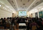 Jejak Magis Walter Spies: Safari Film ROOTS Pikat Publik Yogyakarta hingga Magelang