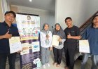 Urus Sertipikat Sehari Jadi, Inovasi “Belahan Jiwa” BPN Bantul Gebrak Perumahan DM Village Sudimoro