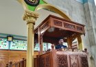 Seluruh Bagian Hewan Kurban akan Menjadi Saksi di Akhirat