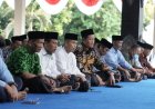 Dukungan Moral, Pemkab Sleman Gelar Doa Bersama bagi Jamaah Haji