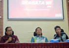 SMKN 3 Yogyakarta Targetkan SKAGATA 5K 2026 Jadi Event Nasional