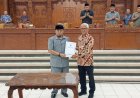 Perda Pengelolaan Sampah Perlu Disempurnakan