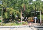 DLH Mengizinkan, Pembangunan Gerai KKMP Jatinom Tunggu Persetujuan Bupati