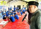 Sinergi JNE dan TIKI, Tebar 3.000 Besek Daging Kurban hingga Diskon Ongkir 90%