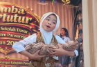 Tingkatkan Literasi, Dinas Perpustakaan Purworejo Gelar Berbagai Lomba