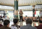 Indeks Reformasi Birokrasi Sleman Meroket, Raih Skor 97,56