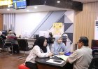 Layanan ATR/BPN di MPP Kota Tangerang Jadi Solusi Praktis Urusan Pertanahan, Warga Tak Perlu Bolak-balik