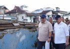 Yogyakarta Masuk Prioritas Nasional Hunian Vertikal, Sungai Code Percontohan