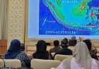 Riset Megathrust Bukan untuk Menebar Ketakutan