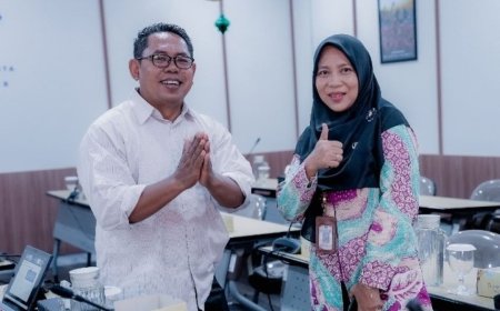 Kecamatan Loano Sambut Pengembangan Kawasan Otoritatif BOB