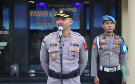 Hari Buruh di Kebumen Kondusif, Tidak Ada Unjuk Rasa