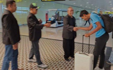 Atlet Balap Sepeda Asal Kulonprogo Juara Tour d’Algerie 2026