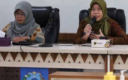 Pertumbuhan Ekonomi Sleman Melampaui Target