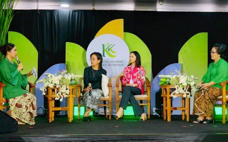 Kekerasan terhadap Anak di Daycare Dampaknya Bertahun-tahun