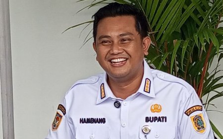 Peserta dari 40 Negara akan Mengikuti KICF 2026 di Candi Prambanan