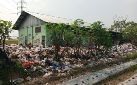 Pemkab Klaten Gandeng PKK untuk Memilah Sampah Rumah Tangga