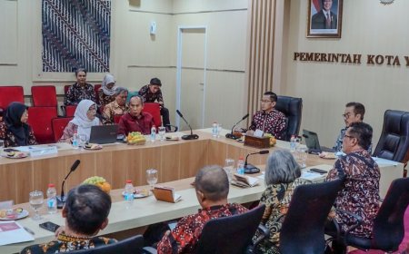 Kawal Kasus Daycare, Syauqi Soeratno Dorong Regulasi Perlindungan yang Lebih Kuat