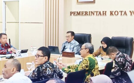 Terobosan Reforma Agraria, Hasto Dorong GTRA Yogyakarta Tinggalkan Cara Biasa demi Hunian Layak