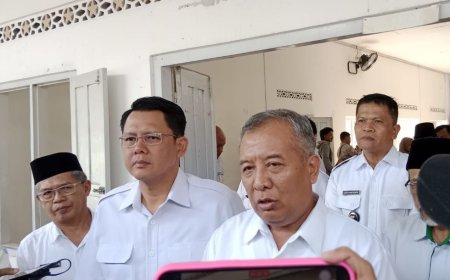 Peringati Hari Jadi ke-110, Pemkab Sleman Bakti Sosial di Kalurahan Mororejo