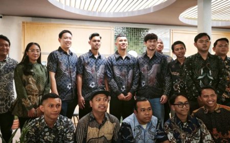 Rianty Batik Luncurkan Batik Eksklusif untuk Suporter PSS Sleman