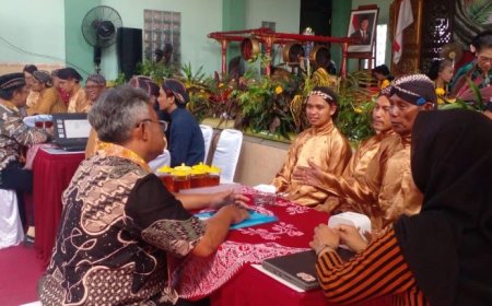 Rintisan Desa Budaya Sidomulyo Diverifikasi