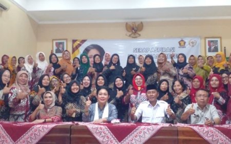 "Nanti Kita Kumpul Sambil Lihat Deni Caknan Ya…"