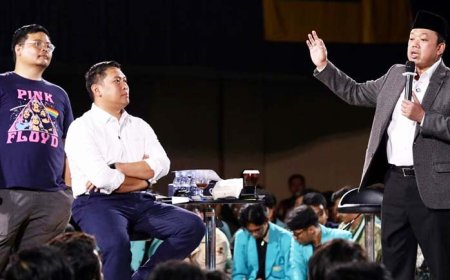 Negara Pasang Badan: Tanah Ulayat Tak Boleh Lagi Digusur HGU