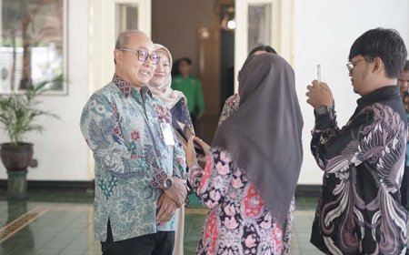 Mandiri Jogja Marathon 2026 Siap Digelar, 10 Ribu Pelari Bakal Serbu Sleman dan Klaten