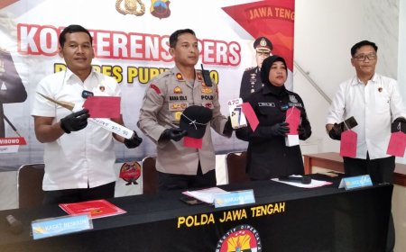 Pengamen Mencuri di Toko Bahan Kue Terancam Tujuh Tahun Penjara
