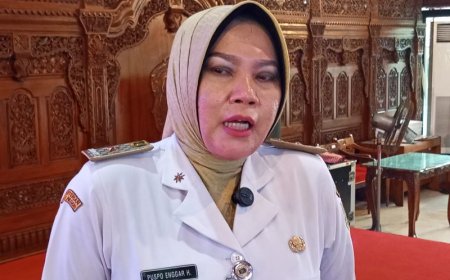 Pemkab Klaten Memproses Izin KKPR Lokasi Sekolah Rakyat