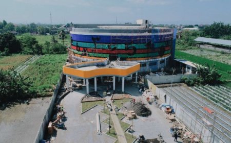 TK ABA Semesta Disiapkan Jadi Model Baru PAUD Muhammadiyah