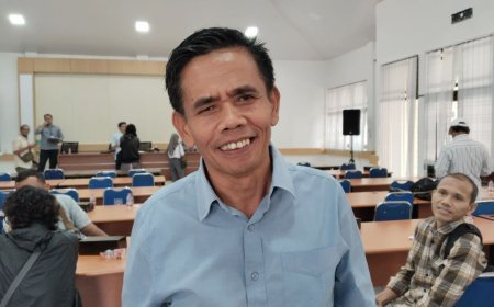 Pemkab Sleman Terus Membenahi Infrastruktur Jalan dan Jembatan
