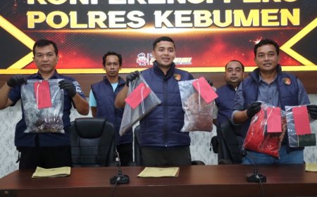 Tersangka Mengaku Aniaya Istri dan Mertua karena Cemburu