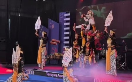 SMAN 8 Purworejo Mempersiapkan Pembelajaran Double Track