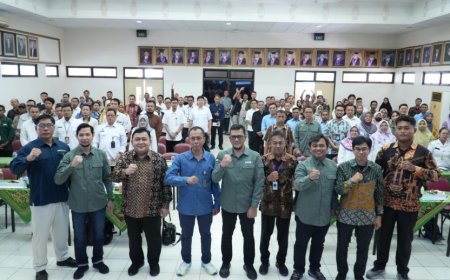 Sarihusada Dukung Peningkatan Produktivitas Peternak Sapi Perah Rakyat melalui Program FRESH