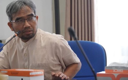 Jika Tidak Memenuhi Standar Keamanan, Tutup Penitipan Anak