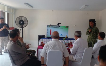 Seluruh ASN di Bantul Wajib Jadi Anggota KDMP