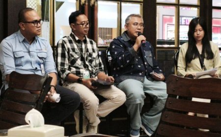 Sleman City Hall Gelar Job Fair Saat Pengangguran Meningkat