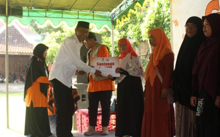 PKS Komitmen Memperkuat UMKM dan Ketahanan Ekonomi