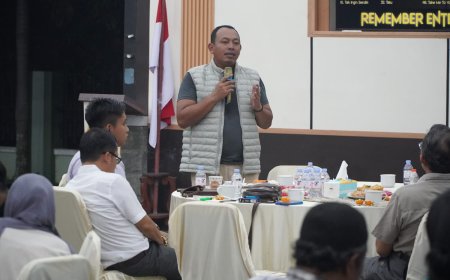 Kemenhan akan Membangun Dua Markas Batalyon Teritorial Pembangunan di Kebumen